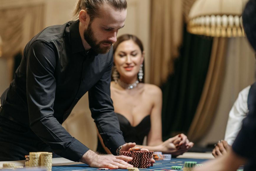 Golden lion casino UK