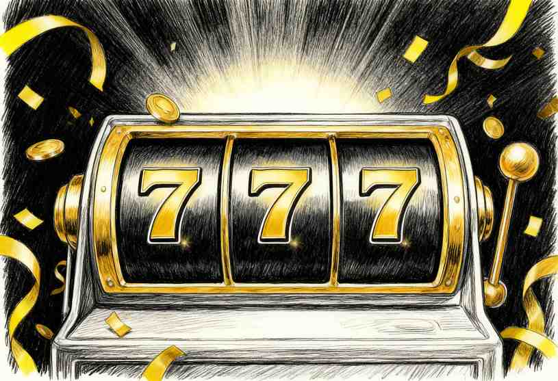 Maximal wins casino