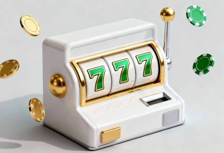 Casino Hermes online
