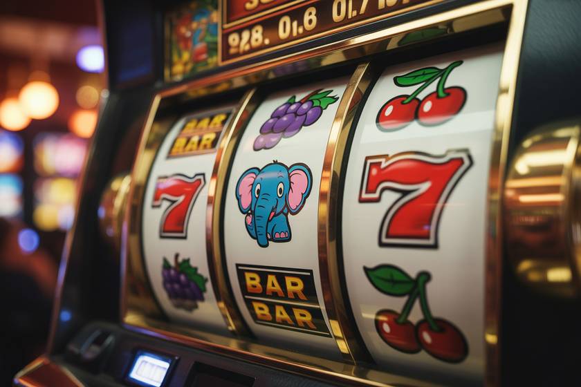 casino gratorama