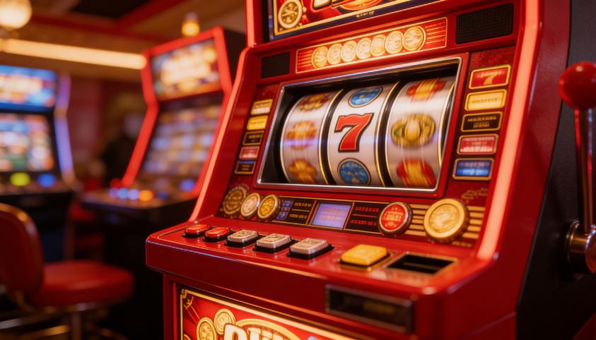 Spacewin casino