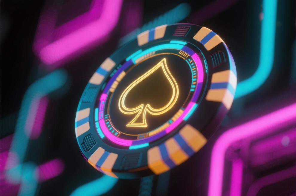 Vincispin casino online
