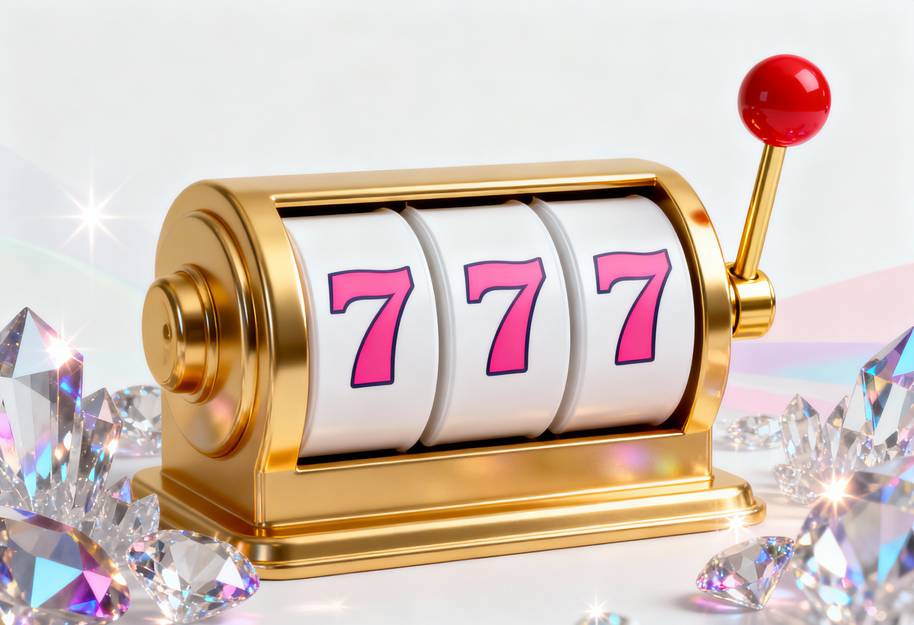 sector 777 casino