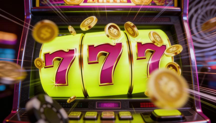 casino Spinmama