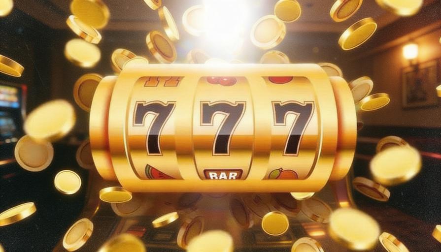 Luxury casino online