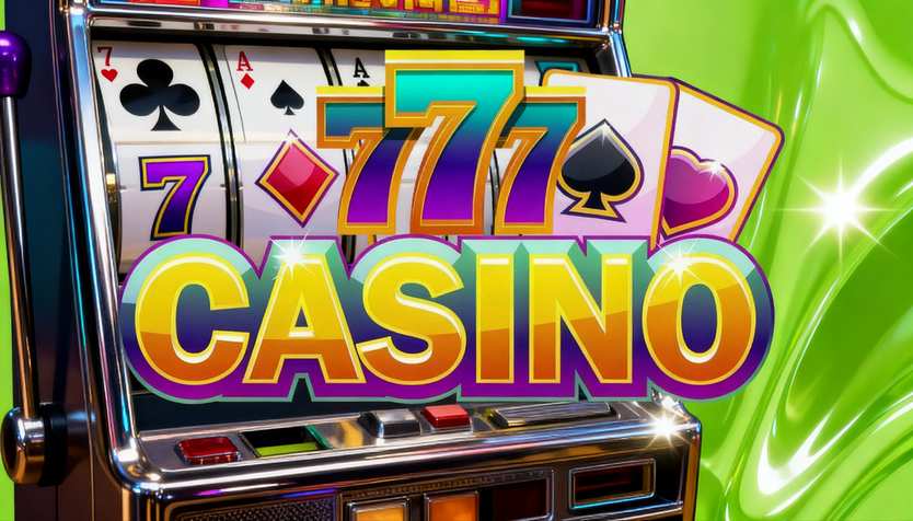 Casino Classic