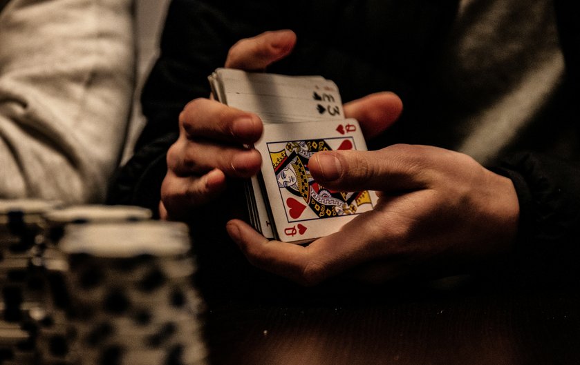Casino Hermes