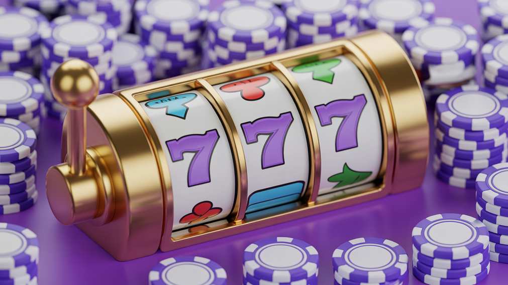 New lucky casino online New lucky casino online