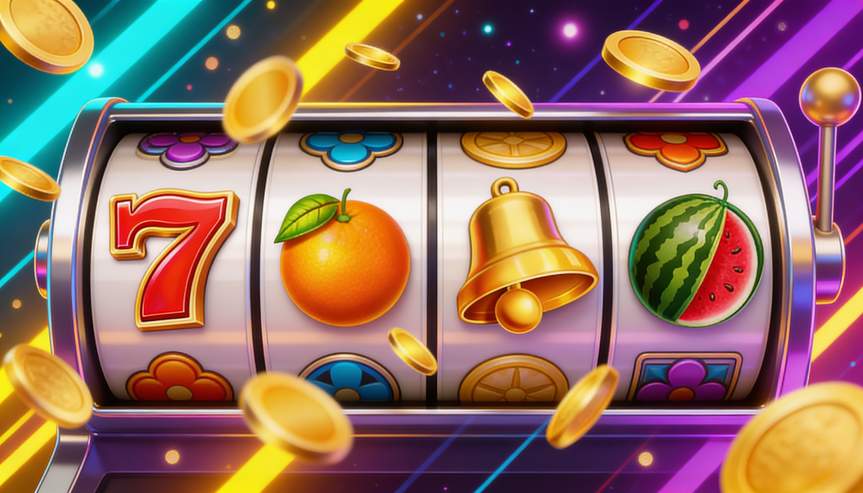 Maximal wins casino