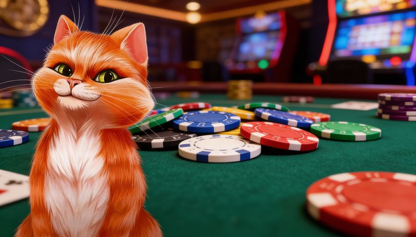 cashed casino