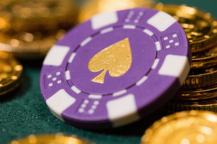 Bizzo casino