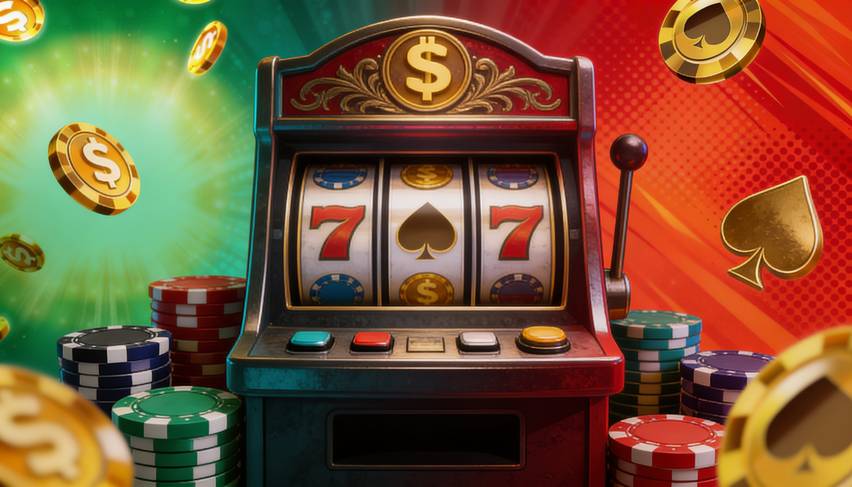 Jet casino